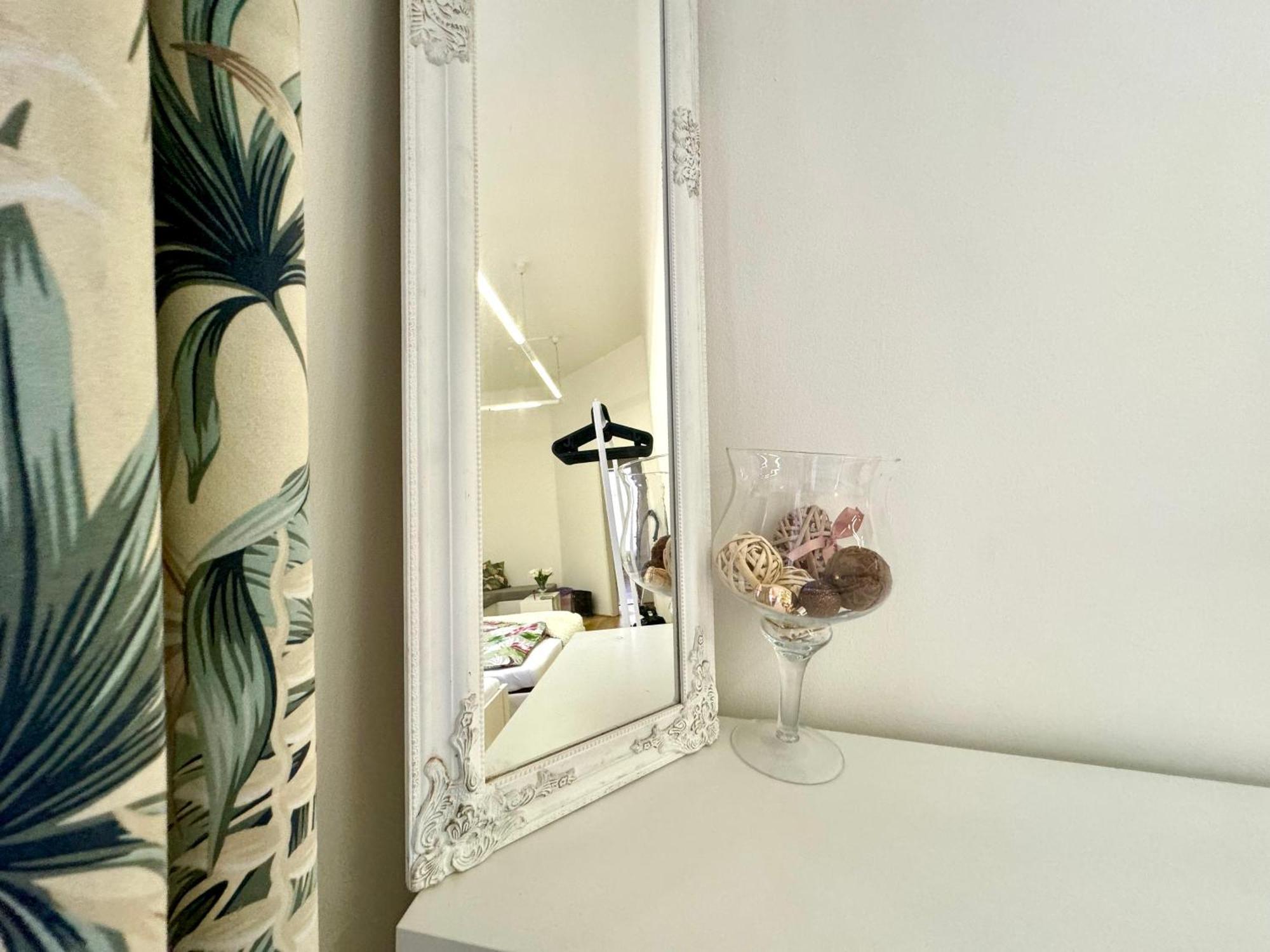 Appartement Fantastic In The Center