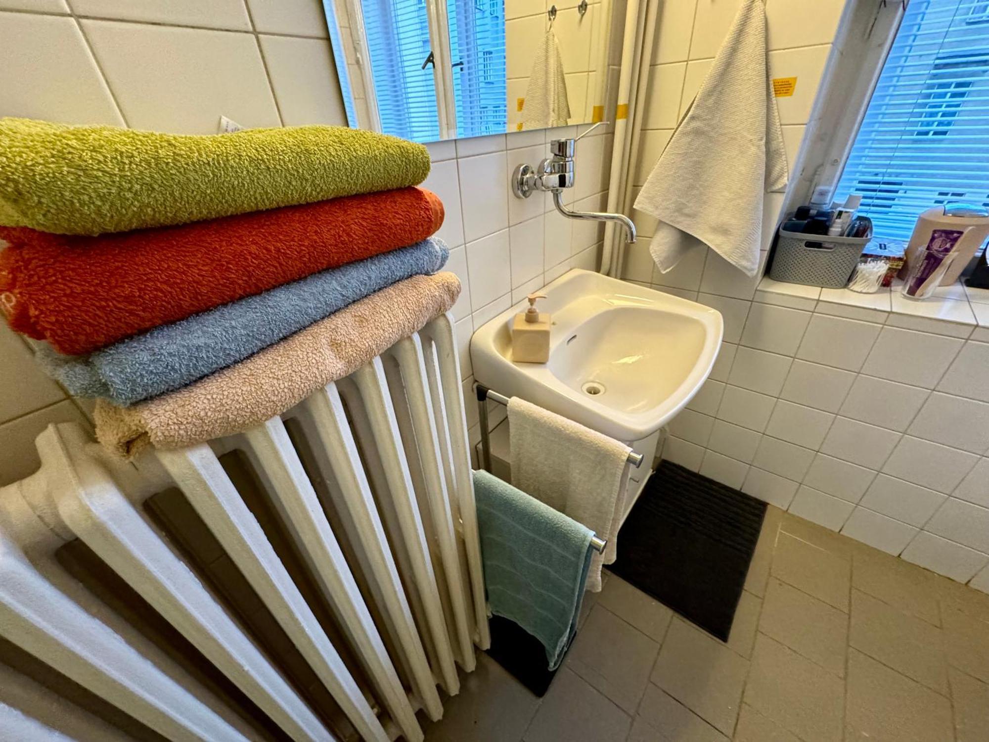 Apartment Fantastic In The Center Prague