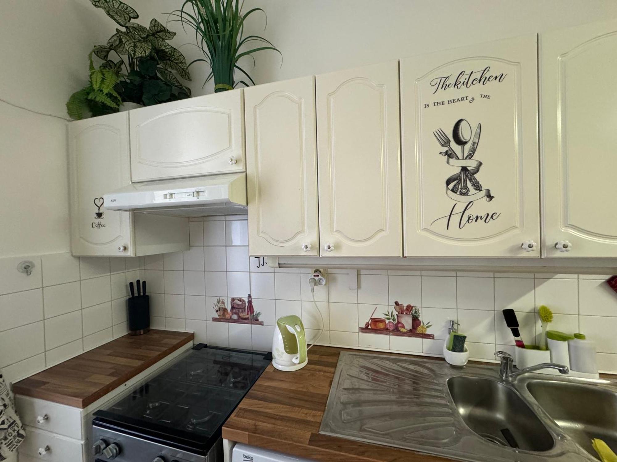 Fantastic In The Center Appartement *