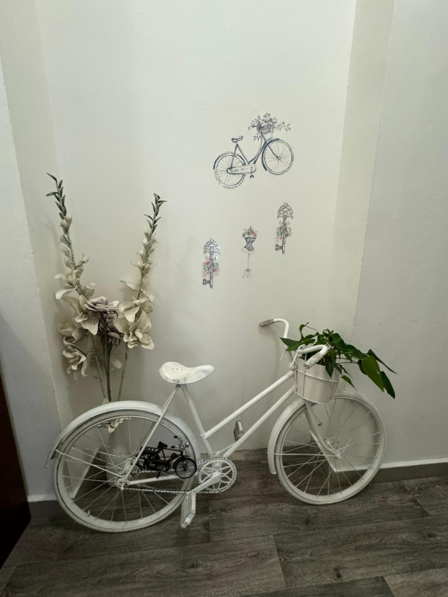 Fantastic In The Center Apartment