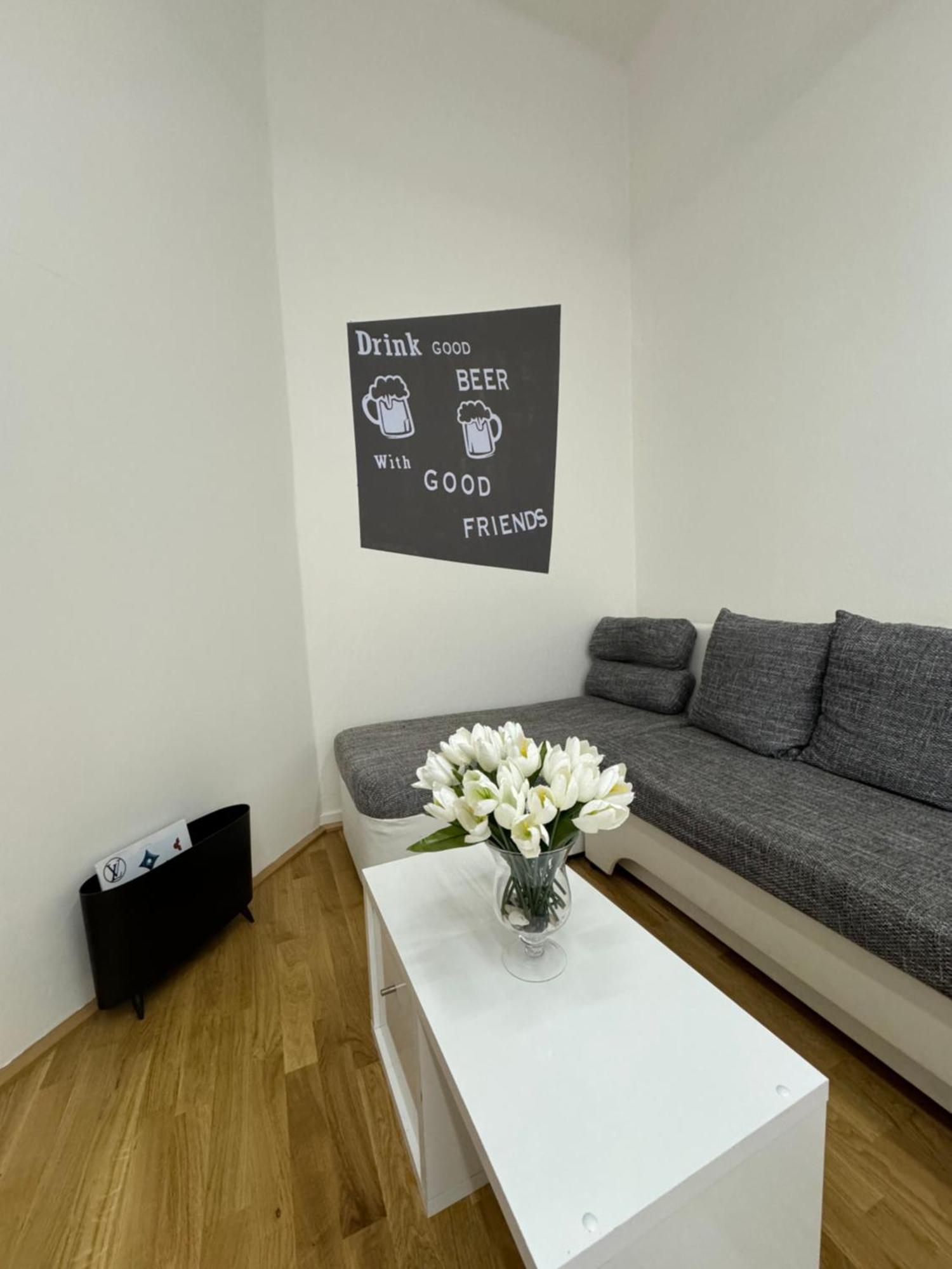 Fantastic In The Center Apartment *