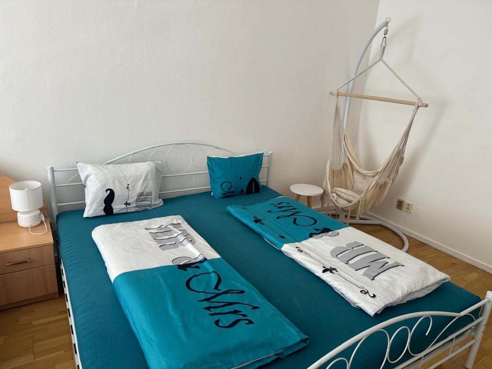 Appartement Fantastic In The Center