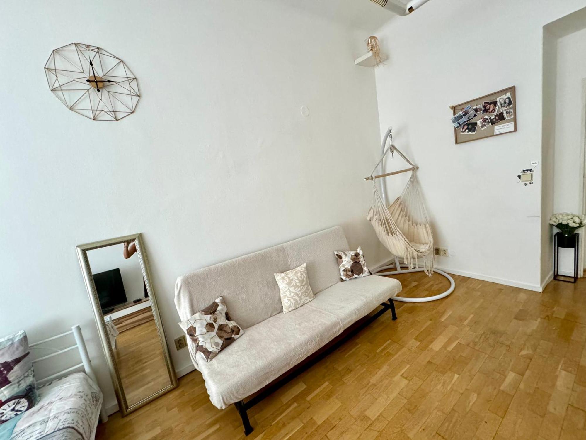 Apartment Fantastic In The Center Prague