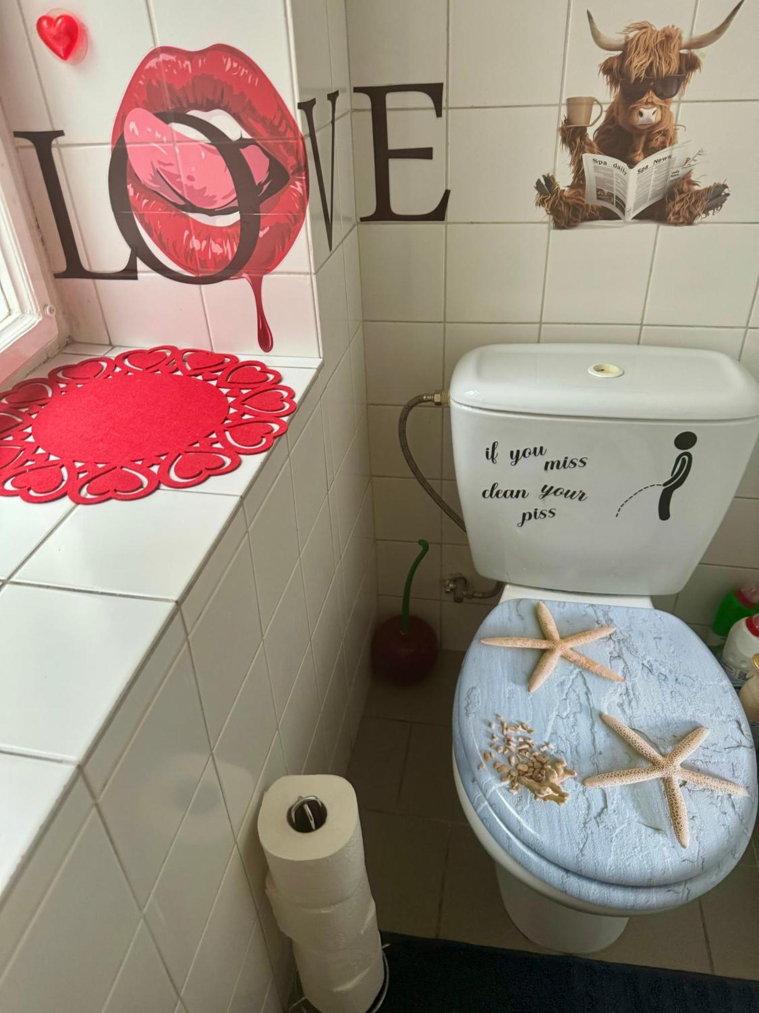 Apartamento Fantastic In The Center Praga
